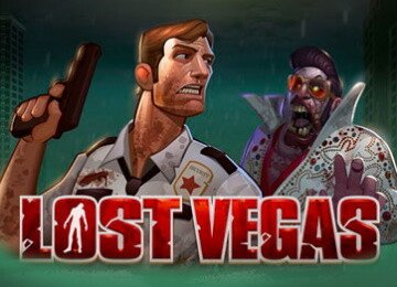 Lost Vegas