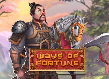 Ways Of Fortune